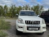 Toyota Land Cruiser Prado 2007 года за 14 000 000 тг. в Караганда – фото 3