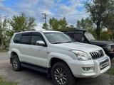 Toyota Land Cruiser Prado 2007 года за 14 000 000 тг. в Караганда – фото 5