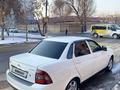 ВАЗ (Lada) Priora 2170 2014 годаfor2 550 000 тг. в Алматы – фото 3