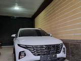 Hyundai Tucson 2022 года за 15 000 000 тг. в Шымкент
