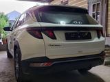 Hyundai Tucson 2022 года за 15 000 000 тг. в Шымкент – фото 5