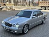 Mercedes-Benz E 320 2000 годаүшін7 500 000 тг. в Алматы – фото 2