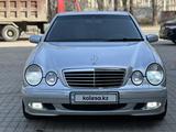 Mercedes-Benz E 320 2000 годаүшін7 500 000 тг. в Алматы – фото 5