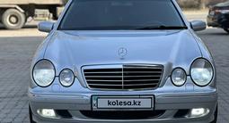 Mercedes-Benz E 320 2000 годаүшін7 500 000 тг. в Алматы – фото 5