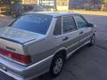 ВАЗ (Lada) 2115 2005 года за 900 000 тг. в Тараз – фото 2