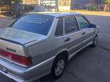 ВАЗ (Lada) 2115 2005 годаүшін900 000 тг. в Тараз – фото 2