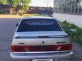 ВАЗ (Lada) 2115 2005 года за 900 000 тг. в Тараз