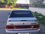 ВАЗ (Lada) 2115 2005 года за 900 000 тг. в Тараз