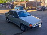 ВАЗ (Lada) 2115 2005 годаүшін900 000 тг. в Тараз – фото 3