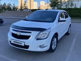 Chevrolet Cobalt 2022 года за 5 850 000 тг. в Астана – фото 4