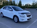 Chevrolet Cobalt 2022 года за 5 850 000 тг. в Астана – фото 2