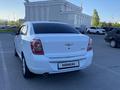 Chevrolet Cobalt 2022 года за 5 850 000 тг. в Астана – фото 11