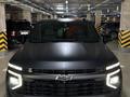 Chevrolet Tahoe 2025 годаүшін43 500 000 тг. в Астана – фото 3