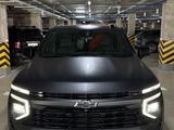 Chevrolet Tahoe 2025 года за 43 500 000 тг. в Астана – фото 3