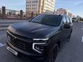 Chevrolet Tahoe 2025 годаүшін43 500 000 тг. в Астана – фото 11