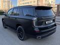 Chevrolet Tahoe 2025 годаүшін43 500 000 тг. в Астана – фото 14