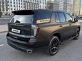 Chevrolet Tahoe 2025 годаүшін43 500 000 тг. в Астана – фото 16