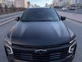 Chevrolet Tahoe 2025 годаүшін43 500 000 тг. в Астана – фото 20