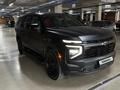Chevrolet Tahoe 2025 годаүшін43 500 000 тг. в Астана – фото 4
