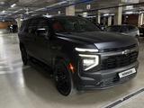 Chevrolet Tahoe 2025 года за 43 500 000 тг. в Астана – фото 4