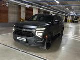 Chevrolet Tahoe 2025 годаүшін43 500 000 тг. в Астана
