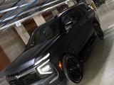 Chevrolet Tahoe 2025 года за 43 500 000 тг. в Астана – фото 2
