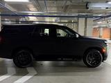 Chevrolet Tahoe 2025 года за 43 500 000 тг. в Астана – фото 5