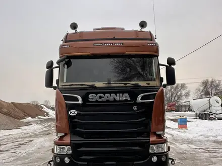 Scania  R-Series 2017 года за 50 000 000 тг. в Алматы – фото 2