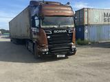 Scania  R-Series 2017 года за 50 000 000 тг. в Алматы