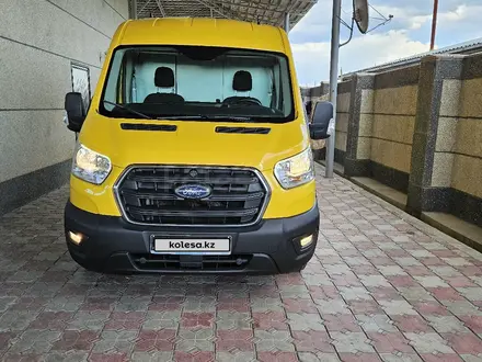 Ford Transit 2020 года за 15 000 000 тг. в Алматы – фото 3