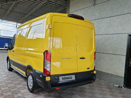 Ford Transit 2020 года за 15 000 000 тг. в Алматы – фото 5