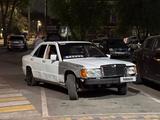 Mercedes-Benz 190 1989 годаүшін600 000 тг. в Алматы – фото 2