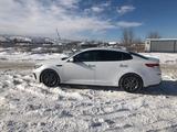 Kia Optima 2020 года за 9 300 000 тг. в Алматы – фото 5