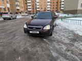 ВАЗ (Lada) Priora 2171 2012 года за 2 300 000 тг. в Астана – фото 3