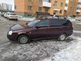 ВАЗ (Lada) Priora 2171 2012 года за 2 300 000 тг. в Астана – фото 4