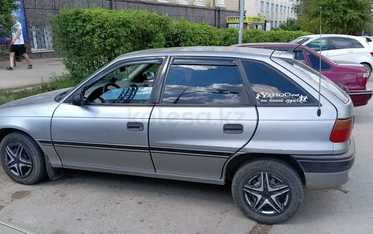 Opel Astra 1992 года за 1 500 000 тг. в Актобе