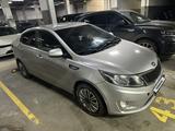 Kia Rio 2013 годаfor4 700 000 тг. в Астана – фото 2