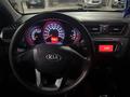 Kia Rio 2013 годаүшін4 700 000 тг. в Астана – фото 6