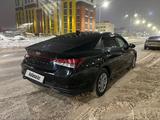 Hyundai Elantra 2023 года за 11 000 000 тг. в Астана – фото 2