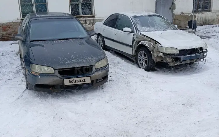 Opel Omega 1997 годаүшін2 200 000 тг. в Костанай