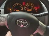 Toyota Corolla 2011 года за 5 500 000 тг. в Алматы – фото 2