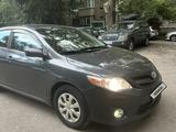 Toyota Corolla 2011 года за 5 500 000 тг. в Алматы