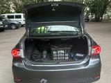 Toyota Corolla 2011 года за 5 500 000 тг. в Алматы – фото 3