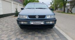 Volkswagen Passat 1995 годаүшін2 450 000 тг. в Тараз – фото 3