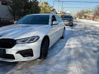 BMW 520 2023 годаfor28 500 000 тг. в Шымкент