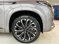 Jaecoo J8 Comfort 2025 года за 13 990 000 тг. в Тараз – фото 5