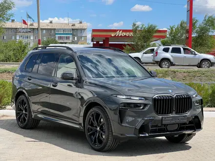 BMW X7 2024 года за 75 253 000 тг. в Актау – фото 2