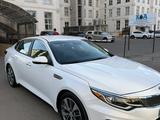 Kia Optima 2018 года за 5 700 000 тг. в Актобе