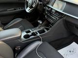 Kia Optima 2018 года за 5 700 000 тг. в Актобе – фото 5