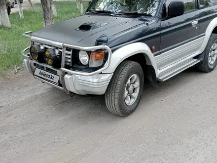 Mitsubishi Pajero 1996 года за 2 500 000 тг. в Степногорск – фото 5